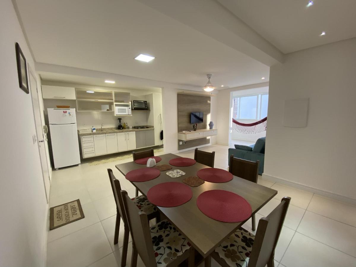 Apartamento Em Torres-906 - Uma Quadra Do Mar Dış mekan fotoğraf