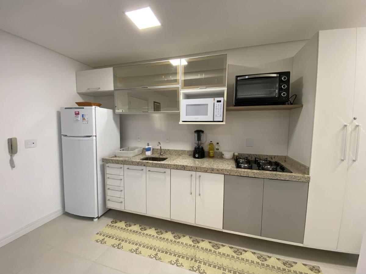 Apartamento Em Torres-906 - Uma Quadra Do Mar Dış mekan fotoğraf