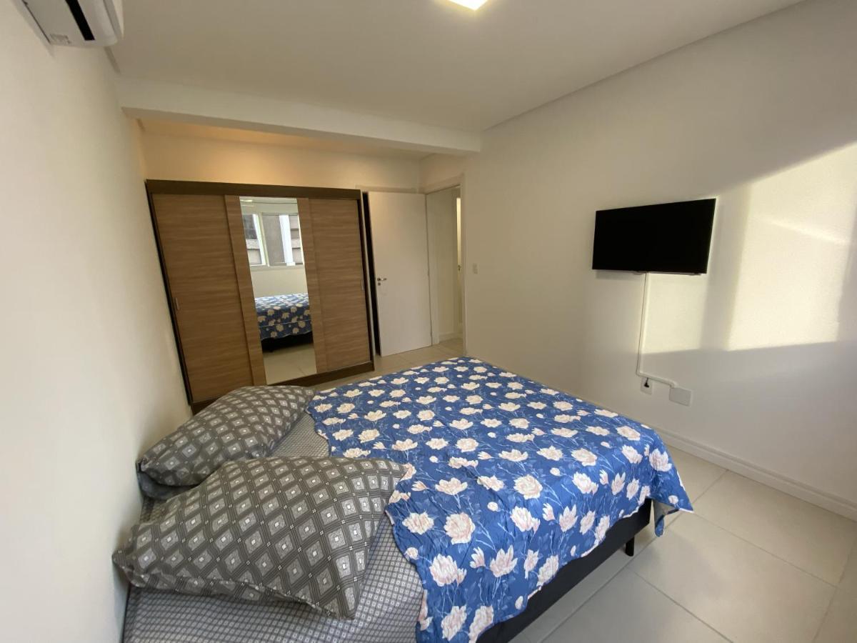 Apartamento Em Torres-906 - Uma Quadra Do Mar Dış mekan fotoğraf