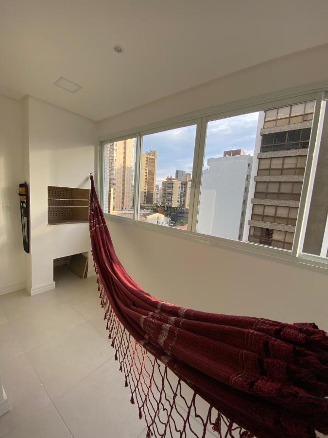 Apartamento Em Torres-906 - Uma Quadra Do Mar Dış mekan fotoğraf