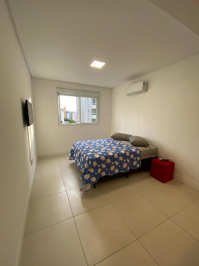 Apartamento Em Torres-906 - Uma Quadra Do Mar Dış mekan fotoğraf
