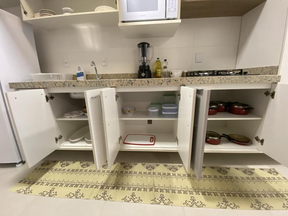 Apartamento Em Torres-906 - Uma Quadra Do Mar Dış mekan fotoğraf
