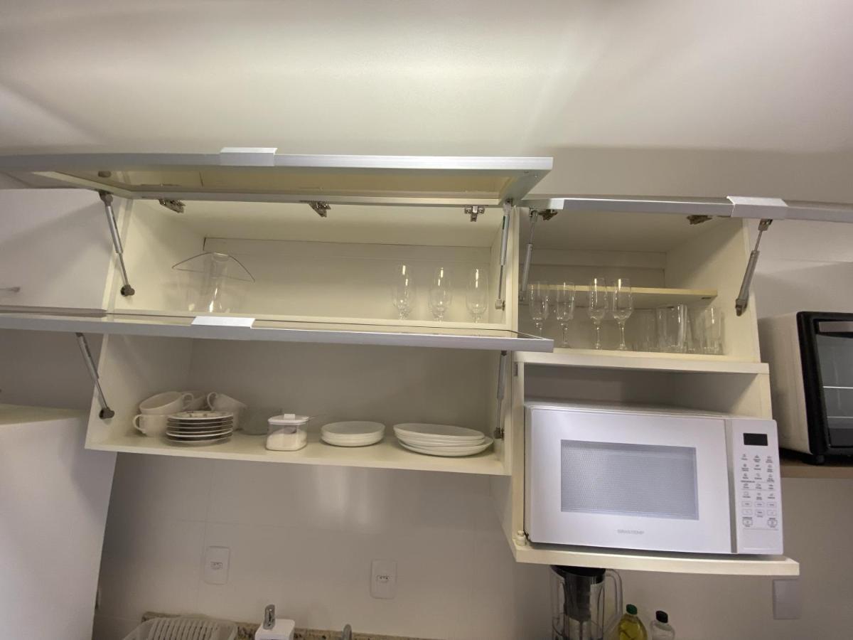 Apartamento Em Torres-906 - Uma Quadra Do Mar Dış mekan fotoğraf