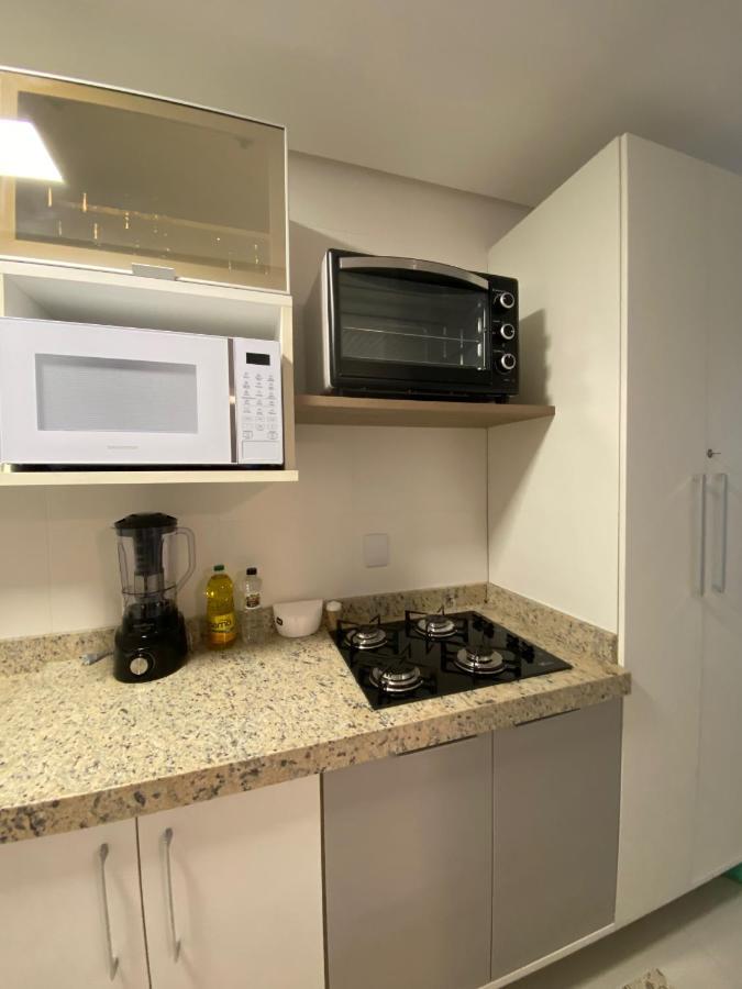 Apartamento Em Torres-906 - Uma Quadra Do Mar Dış mekan fotoğraf